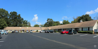 More details for 409 E Fairfield Rd, High Point, NC - Light Industrial for Rent