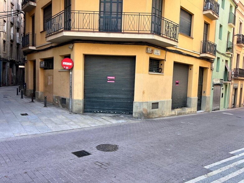 Build-to-Rent in Manresa, Barcelona for sale - Building Photo - Image 3 of 5