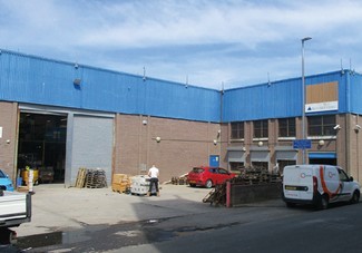 More details for Industrial for Rent