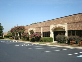 CrownPoint Executive Park - Commercial Property