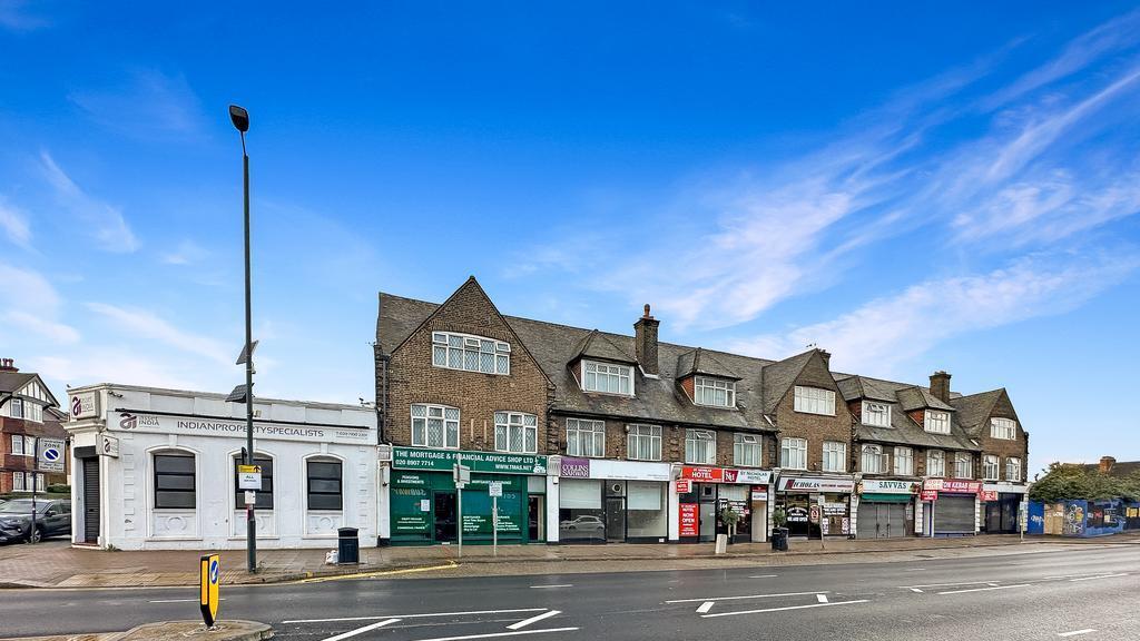 118-132 Kenton Rd, Harrow for sale Building Photo- Image 1 of 1