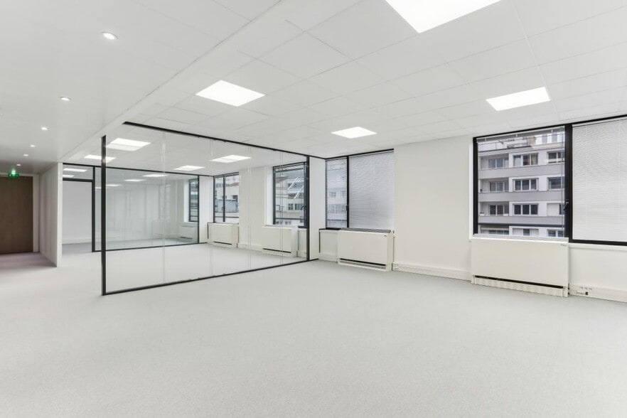 86 Rue Anatole France, Levallois-Perret to rent - Interior Photo - Image 1 of 9