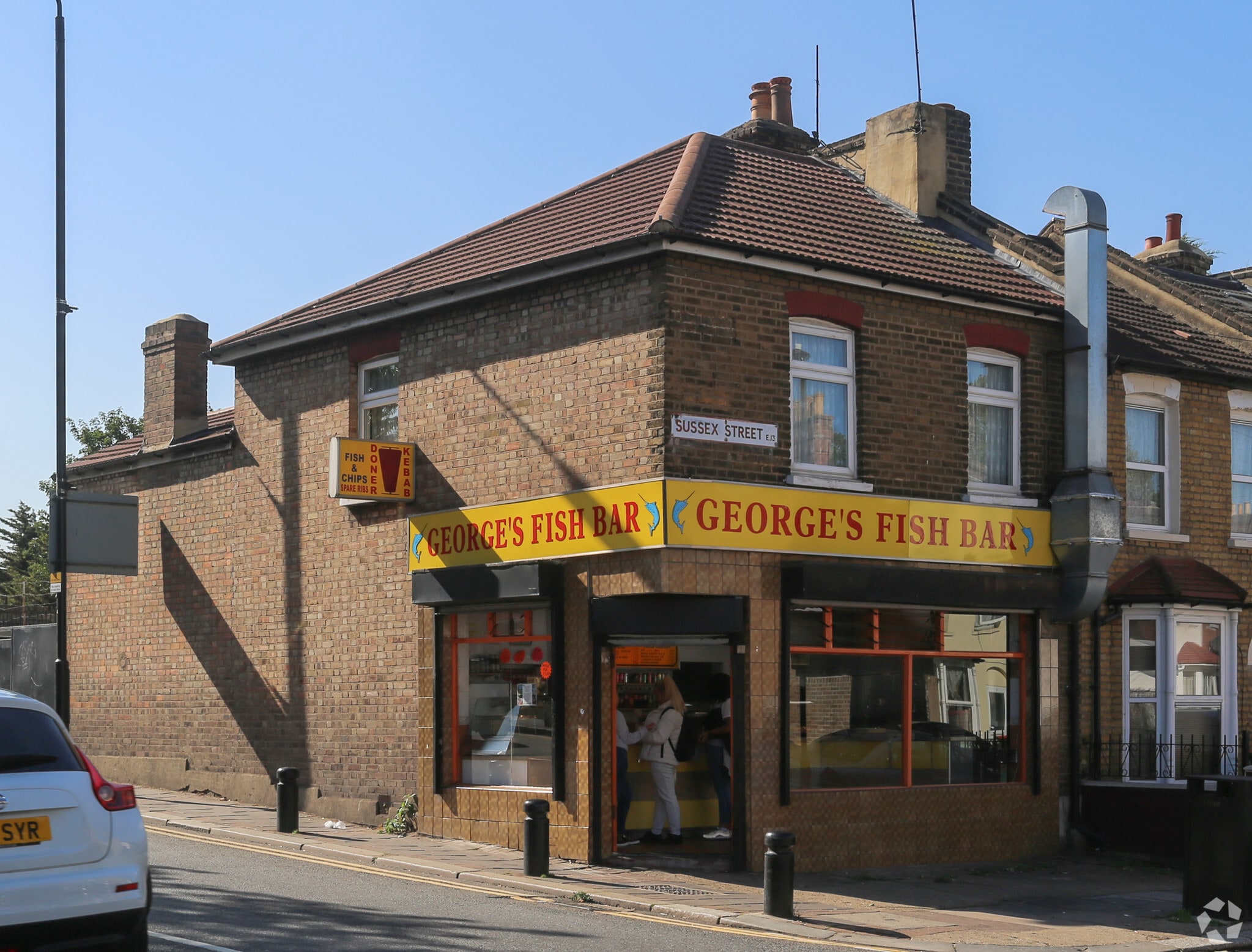 Sussex St, London to rent Primary Photo- Image 1 of 17
