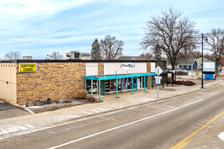 More details for 67-91 Lake Street South, Forest Lake, MN - Retail for Sale