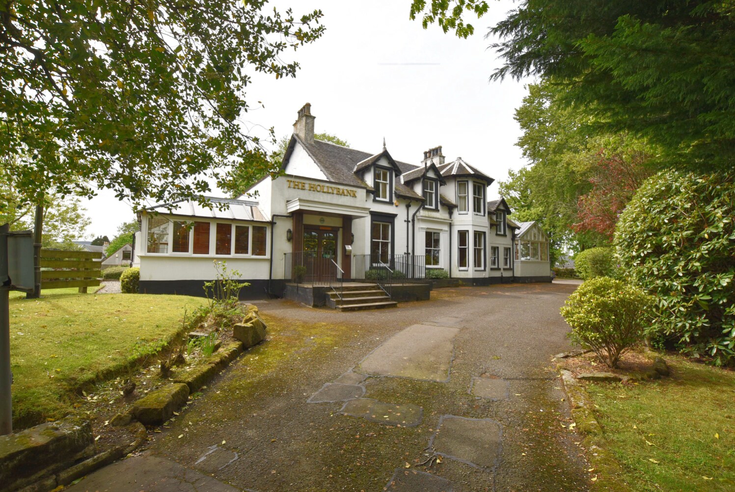 58 Glasgow Rd, Stirling for sale Primary Photo- Image 1 of 1