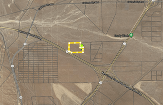 More details for 225-103-42 / 225-103-13, Mojave, CA - Land for Rent