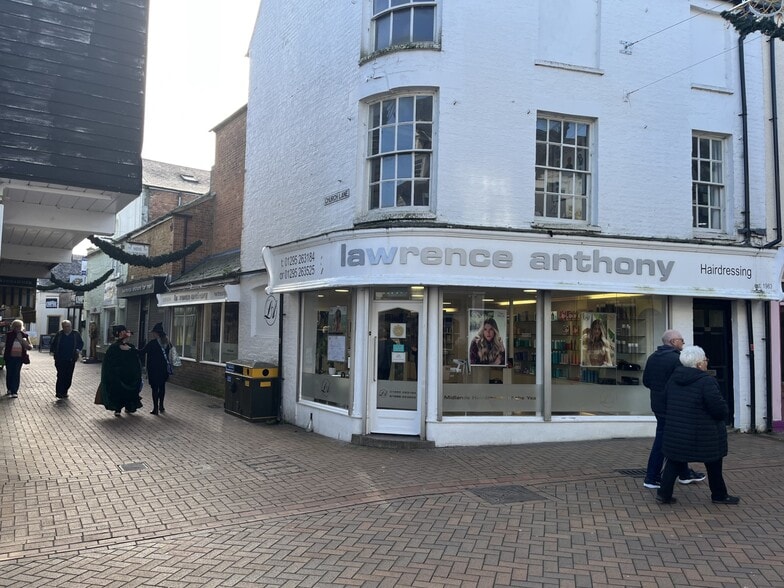 39 Church Ln, Banbury to rent - Building Photo - Image 3 of 12