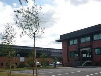 More details for Office, Industrial to Rent