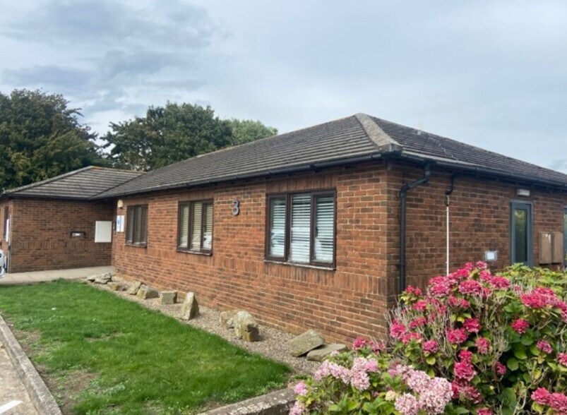 Vinnetrow Rd, Chichester for sale - Primary Photo - Image 1 of 1