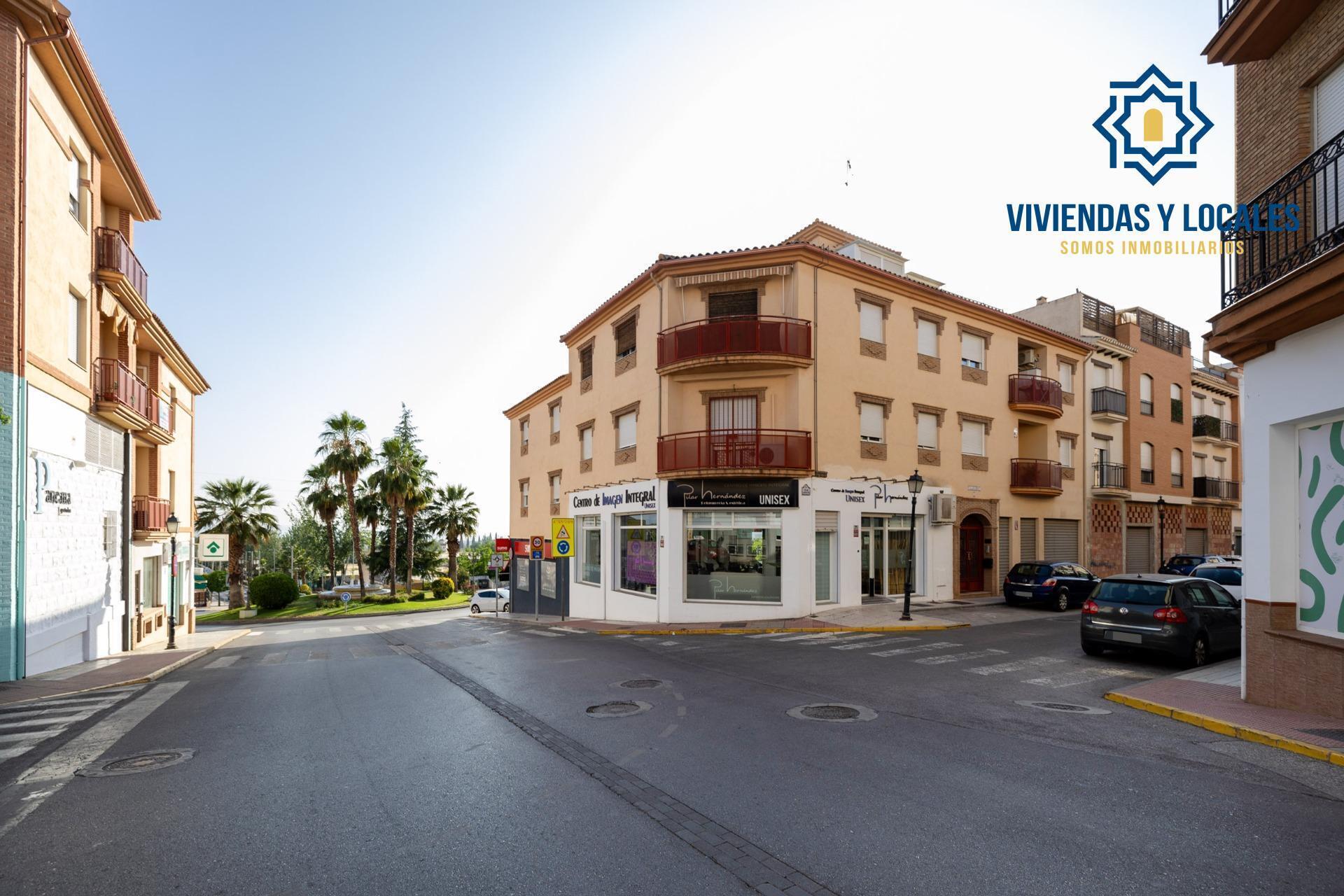 Retail in Peligros, Granada for sale Building Photo- Image 1 of 23