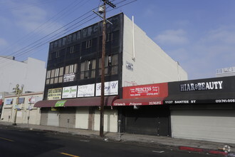 1141 Santee St, Los Angeles, CA for sale Building Photo- Image 1 of 1