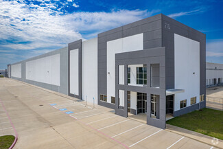 The Uplands Twinwood Distribution Center - Commercial Property