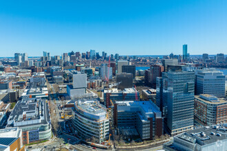 300 Binney St, Cambridge, MA for sale Aerial- Image 1 of 1