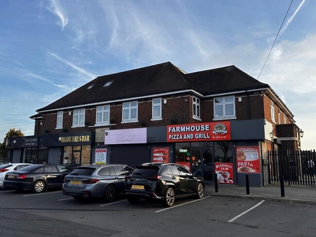 More details for Haunchwood Rd, Nuneaton - Retail to Rent