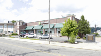 More details for 640-658 Lincoln Ave, Pittsburgh, PA - Office/Retail for Rent