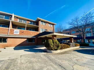 More details for 4 Walker Ave, Clarendon Hills, IL - Office/Medical for Rent