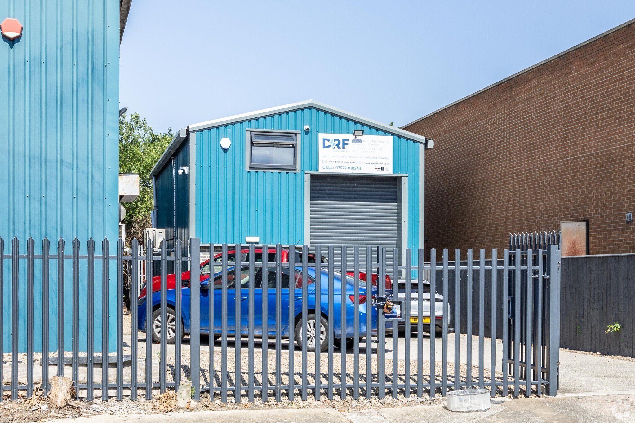 Metcalfe Rd, Middlesbrough for sale Building Photo- Image 1 of 1