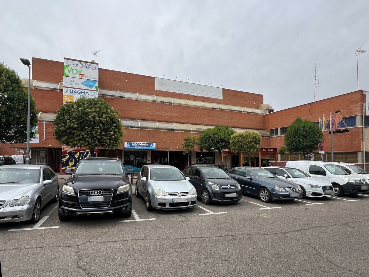 Arganda del Rey, MAD 28500 - Unit puerta 7 - - Interior Photo - Image 1 of 6