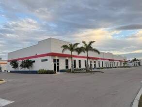 16350 Innovation Ln, Fort Myers, FL for rent Building Photo- Image 1 of 7