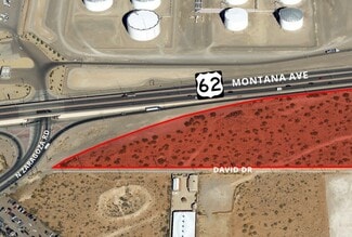 More details for 13690 Montana Ave, El Paso, TX - Land for Sale