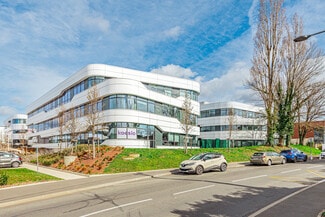More details for 11 Chemin Du Tronchon, Champagne-au-Mont-d'Or - Office to Rent