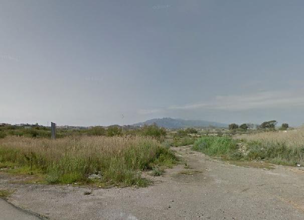 Land in Garrucha, Almería for sale - Site Plan - Image 3 of 4