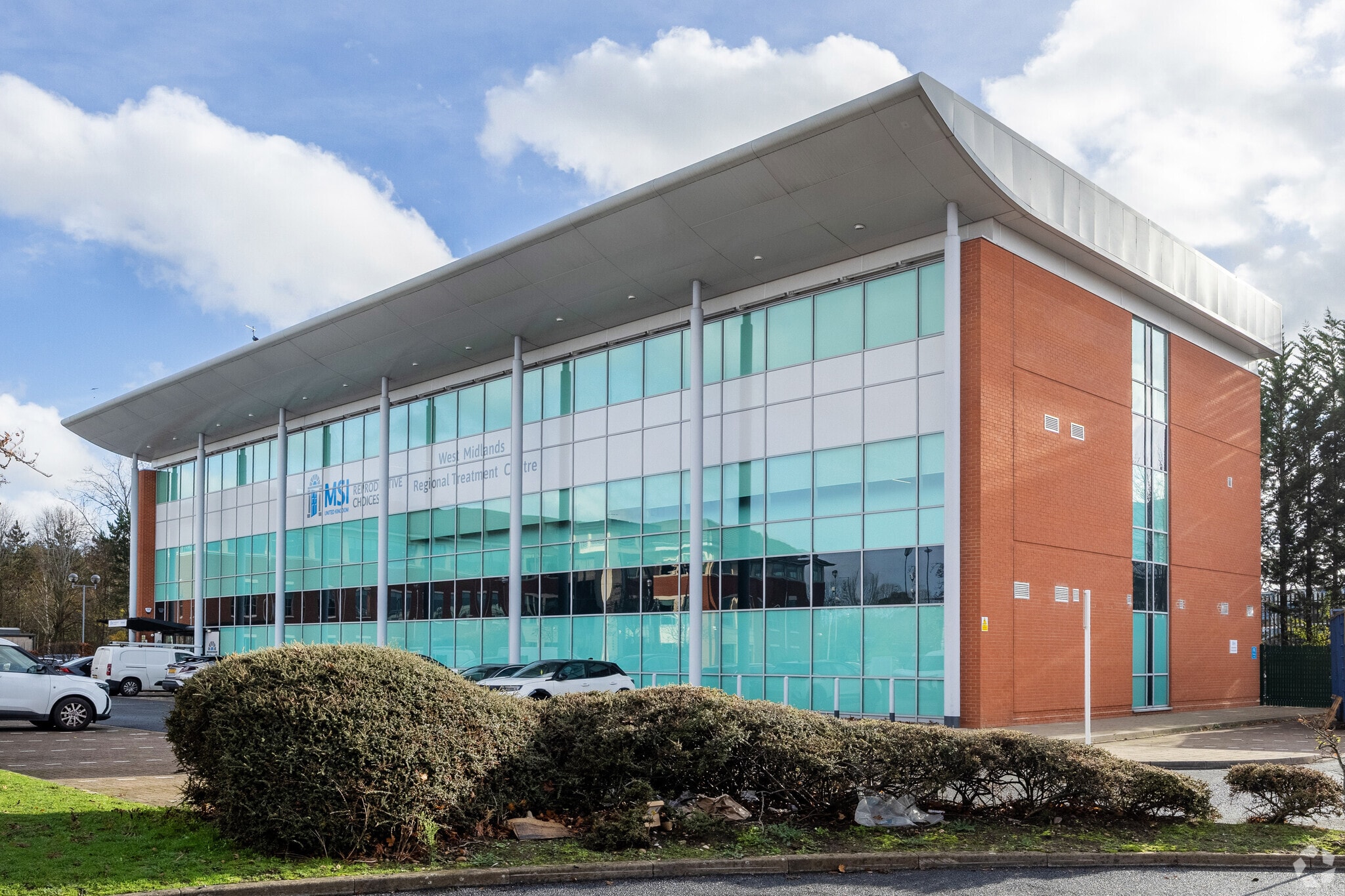Starley Way, Birmingham for sale Primary Photo- Image 1 of 1