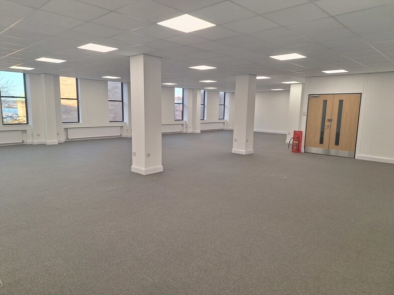 Old Church Yard, Liverpool to rent - Building Photo - Image 1 of 26