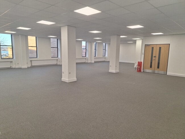 More details for Old Church Yard, Liverpool - Office to Rent