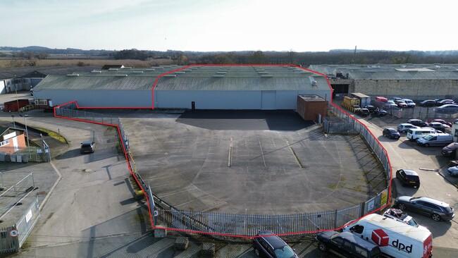 More details for Little Catterton Ln, Tadcaster - Industrial to Rent