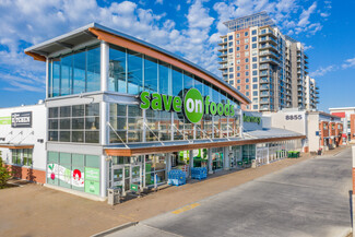 More details for 8855 Macleod Trl SW, Calgary, AB - Retail for Rent