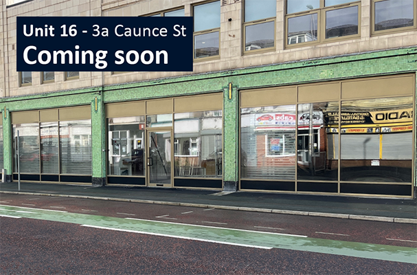 Stanley Buildings, Blackpool to rent Building Photo- Image 1 of 1