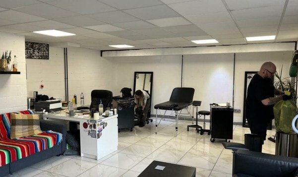 12 Mill St, Oakham to rent - Building Photo - Image 3 of 11