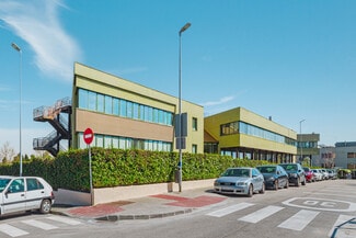 More details for Calle Colquide, Las Rozas de Madrid - Office to Rent