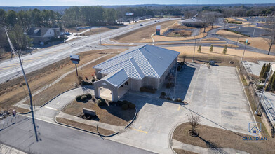 1801 Park View Dr, Cullman, AL for rent Building Photo- Image 2 of 48