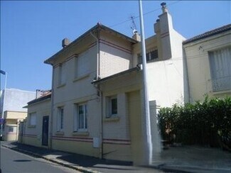 More details for 26 Rue Des Amandiers, Nanterre - Office to Rent