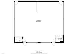 1200-1690 Tropic Park Dr, Sanford, FL to rent Interior Photo- Image 2 of 6