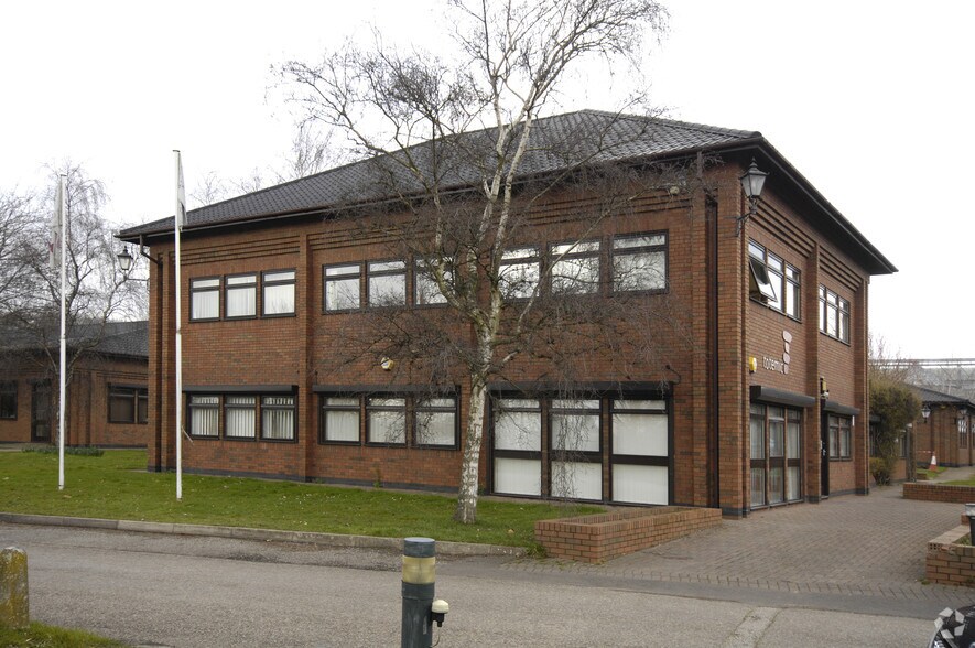 Landmere Ln, Nottingham for sale - Primary Photo - Image 1 of 1