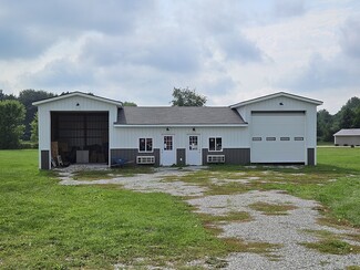 More details for 8758 IN-9, Pendleton, IN - Office, Light Industrial for Rent