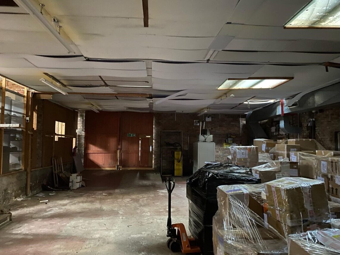 James St, Blairgowrie to rent Interior Photo- Image 1 of 3