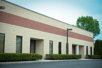 More details for 405 Bloomfield Dr, West Berlin, NJ - Industrial for Rent