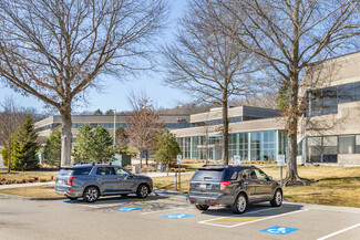 More details for 101 Station Dr, Westwood, MA - Office for Rent