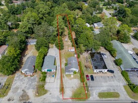 5011 Wrightsville Ave, Wilmington NC - Commercial Property