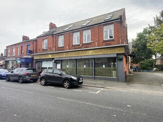 More details for 94 Derby Rd, Widnes - Retail for Sale