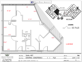 311 North St, White Plains, NY for rent Floor Plan- Image 1 of 1