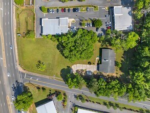 1755 Capital Cir NE, Tallahassee, FL - AERIAL map view - Image1