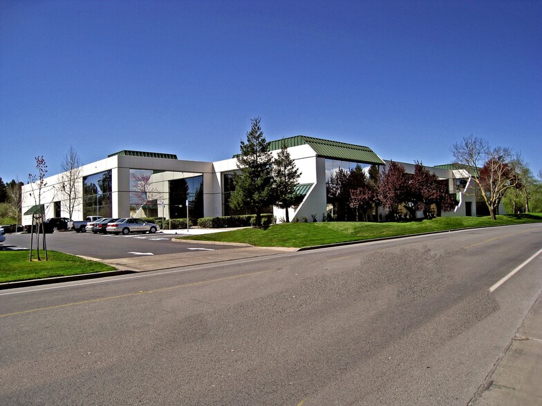 1129 Industrial Ave, Petaluma, CA for sale - Building Photo - Image 1 of 8