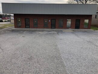 More details for 880 Gillespie St, Prattville, AL - Office/Retail for Rent