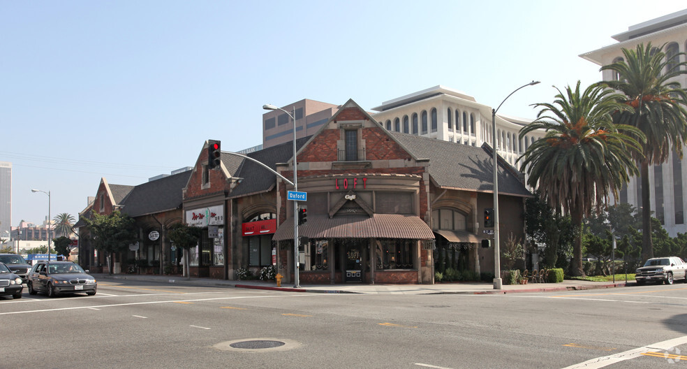 3866-3882 W 6th St, Los Angeles, CA for rent - Primary Photo - Image 1 of 3