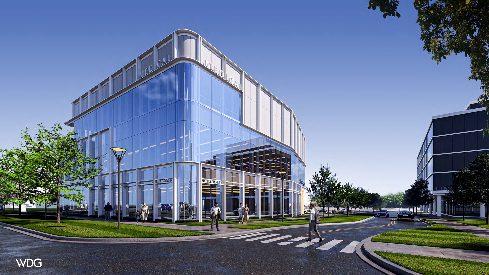 Old Georgetown Rd, North Bethesda, MD to rent Building Photo- Image 1 of 6